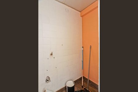 Apartamento para alugar com 49m², 2 quartos e 1 vaga Apartamento para alugar com 49m², 2 quartos e 1 vagaÁrea de Serviço