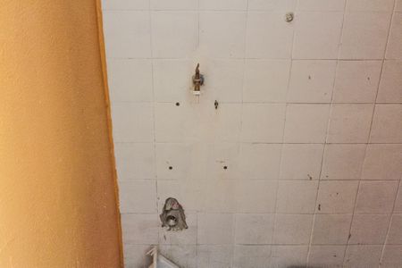 Apartamento para alugar com 49m², 2 quartos e 1 vaga Apartamento para alugar com 49m², 2 quartos e 1 vagaÁrea de Serviço