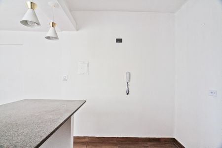 Apartamento para alugar com 49m², 2 quartos e 1 vaga Apartamento para alugar com 49m², 2 quartos e 1 vagaCozinha