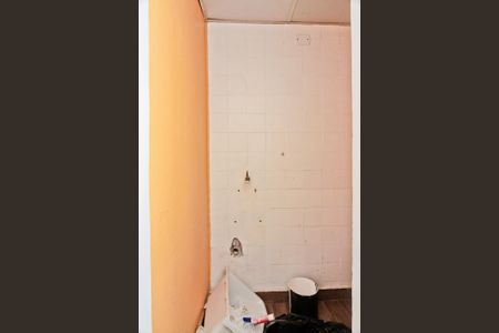 Apartamento para alugar com 49m², 2 quartos e 1 vaga Apartamento para alugar com 49m², 2 quartos e 1 vagaÁrea de Serviço