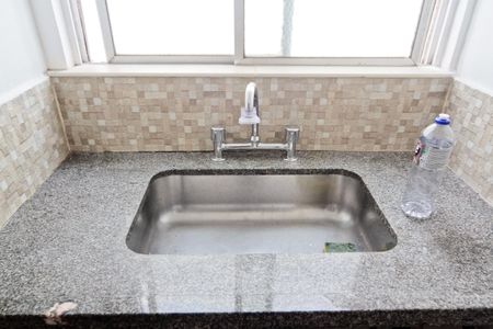 Apartamento para alugar com 49m², 2 quartos e 1 vaga Apartamento para alugar com 49m², 2 quartos e 1 vagaCozinha