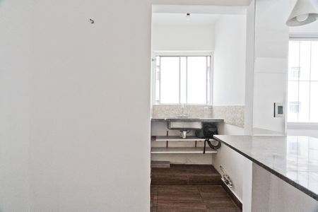 Apartamento para alugar com 49m², 2 quartos e 1 vaga Apartamento para alugar com 49m², 2 quartos e 1 vagaCozinha