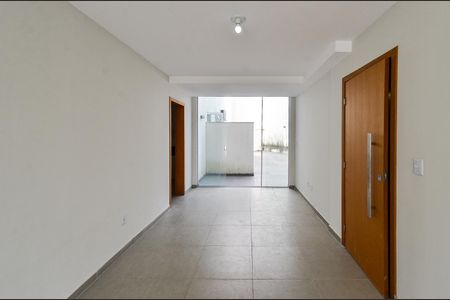 Sala Ambientes de apartamento para alugar com 3 quartos, 144m² em Floresta, Belo Horizonte