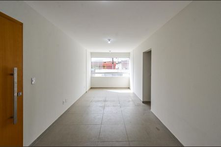 Sala Ambientes de apartamento para alugar com 3 quartos, 144m² em Floresta, Belo Horizonte