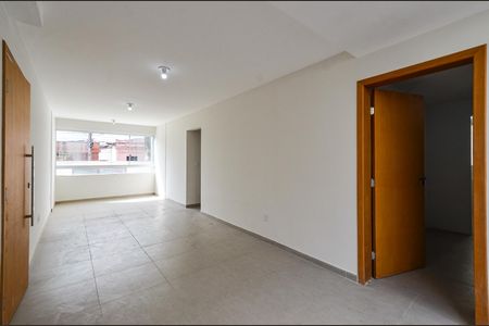 Sala Ambientes de apartamento para alugar com 3 quartos, 144m² em Floresta, Belo Horizonte