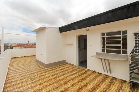 Casa para alugar com 138m², 3 quartos e 1 vagaÁrea externa