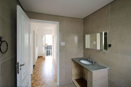 Casa para alugar com 138m², 3 quartos e 1 vagaBanheiro