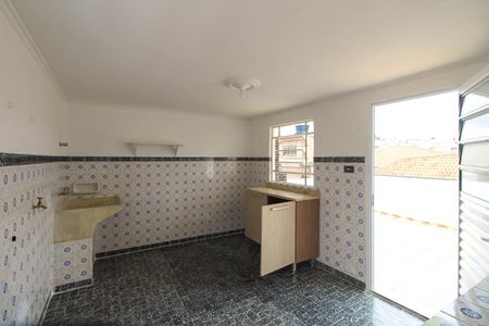 Casa para alugar com 138m², 3 quartos e 1 vagaÁrea de Serviço