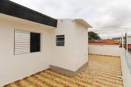 Casa para alugar com 138m², 3 quartos e 1 vagaÁrea externa