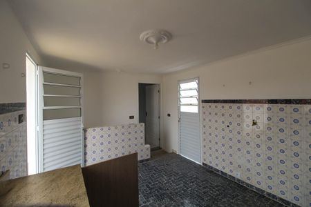 Casa para alugar com 138m², 3 quartos e 1 vagaÁrea de Serviço