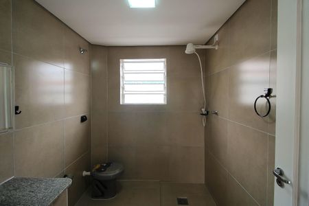 Casa para alugar com 138m², 3 quartos e 1 vagaBanheiro