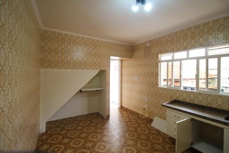 Casa para alugar com 138m², 3 quartos e 1 vagaCozinha