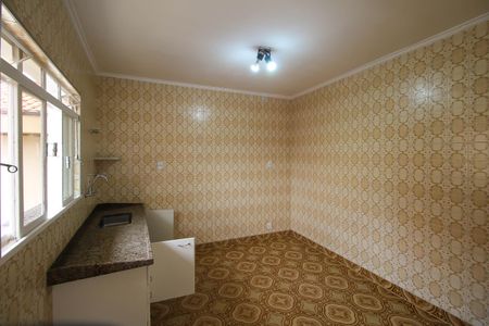 Casa para alugar com 138m², 3 quartos e 1 vagaCozinha