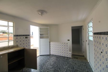 Casa para alugar com 138m², 3 quartos e 1 vagaÁrea de Serviço