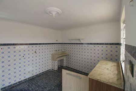 Casa para alugar com 138m², 3 quartos e 1 vagaÁrea de Serviço