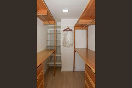 Suíte de apartamento para alugar com 3 quartos, 116m² em Perdizes, São Paulo