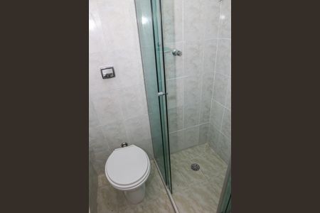 Apartamento à venda com 116m², 3 quartos e 1 vagaBanheiro Social