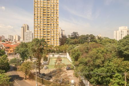 Apartamento à venda com 116m², 3 quartos e 1 vagaVista do Quarto