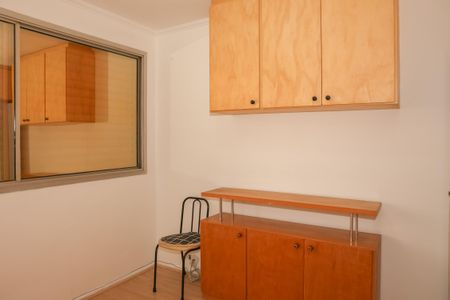 Apartamento à venda com 116m², 3 quartos e 1 vagaQuarto