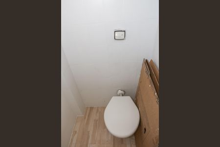 Apartamento à venda com 116m², 3 quartos e 1 vagaBanheiro de serviço