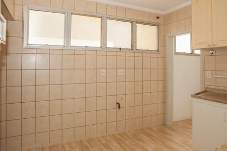 Apartamento à venda com 116m², 3 quartos e 1 vagaCozinha