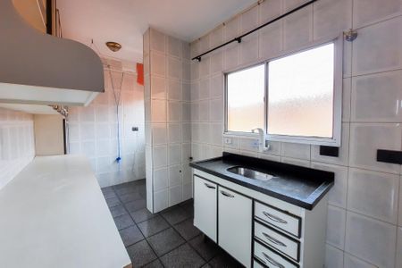 Apartamento para alugar com 51m², 2 quartos e 1 vaga Apartamento para alugar com 51m², 2 quartos e 1 vagaCozinha