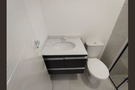 Apartamento para alugar com 40m², 2 quartos e sem vaga