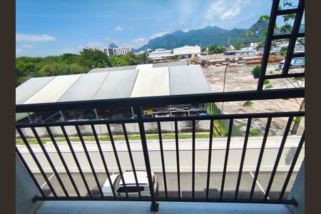 Apartamento para alugar com 40m², 2 quartos e sem vaga