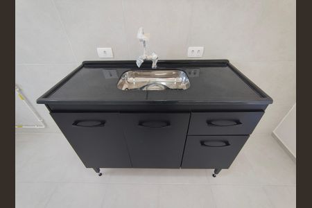 Apartamento para alugar com 40m², 2 quartos e sem vaga