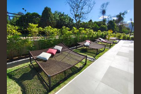 Apartamento para alugar com 40m², 2 quartos e sem vaga