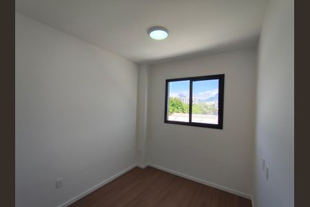 Apartamento para alugar com 40m², 2 quartos e sem vaga