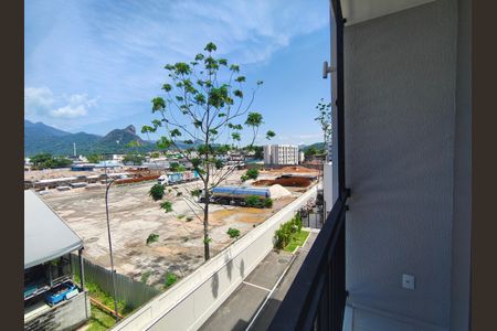 Apartamento para alugar com 40m², 2 quartos e sem vaga