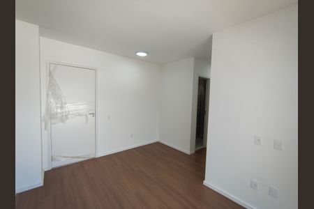 Apartamento para alugar com 40m², 2 quartos e sem vaga