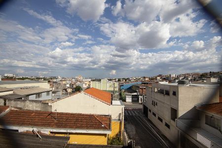 Casa para alugar com 70m², 2 quartos e sem vaga Casa para alugar com 70m², 2 quartos e sem vagaVista