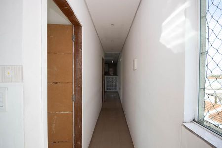Casa para alugar com 70m², 2 quartos e sem vaga Casa para alugar com 70m², 2 quartos e sem vagaCorredor