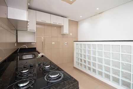 Casa para alugar com 70m², 2 quartos e sem vaga Casa para alugar com 70m², 2 quartos e sem vagaSala / Cozinha