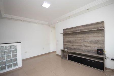 Casa para alugar com 70m², 2 quartos e sem vaga Casa para alugar com 70m², 2 quartos e sem vagaSala / Cozinha