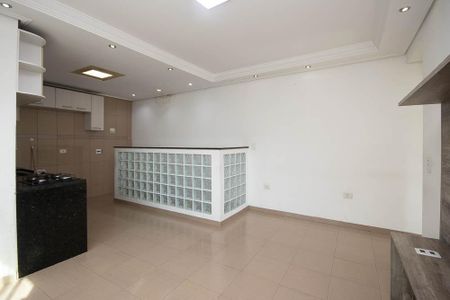 Casa para alugar com 70m², 2 quartos e sem vaga Casa para alugar com 70m², 2 quartos e sem vagaSala / Cozinha