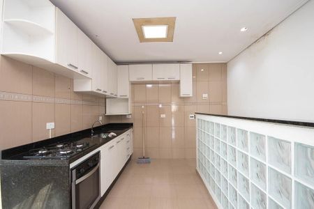 Casa para alugar com 70m², 2 quartos e sem vaga Casa para alugar com 70m², 2 quartos e sem vagaSala / Cozinha