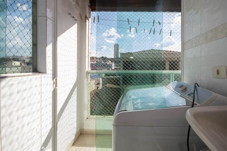 Casa para alugar com 70m², 2 quartos e sem vaga Casa para alugar com 70m², 2 quartos e sem vagaÁrea de Serviço