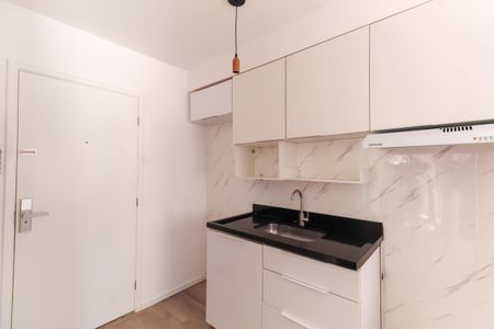 Apartamento para alugar com 37m², 2 quartos e sem vagaCozinha