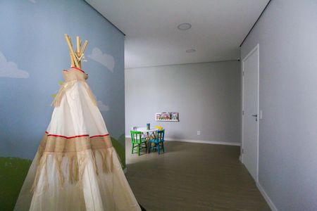 Apartamento para alugar com 37m², 2 quartos e sem vagaBrinquedoteca