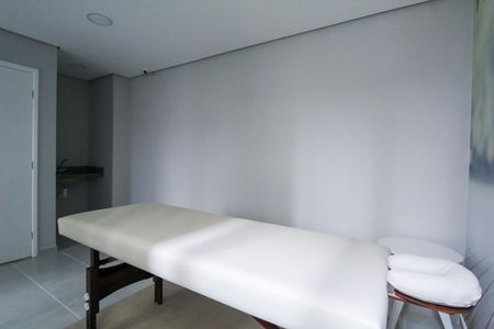 Apartamento para alugar com 37m², 2 quartos e sem vagaSaúna