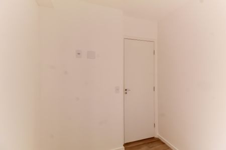 Apartamento para alugar com 37m², 2 quartos e sem vagaQuarto 2