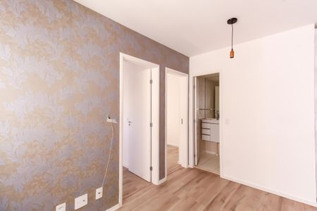 Apartamento para alugar com 37m², 2 quartos e sem vagaSala