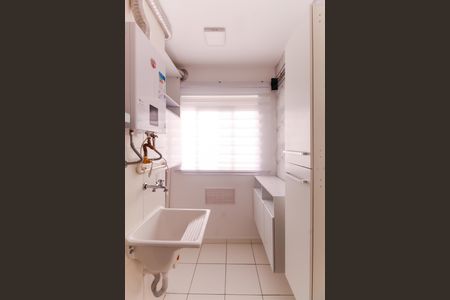 Apartamento para alugar com 37m², 2 quartos e sem vagaÁrea de Serviço