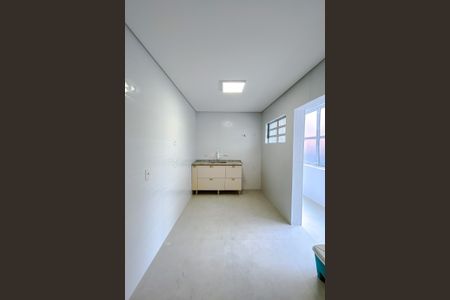Apartamento à venda com 112m², 2 quartos e sem vaga Apartamento à venda com 112m², 2 quartos e sem vagaCozinha