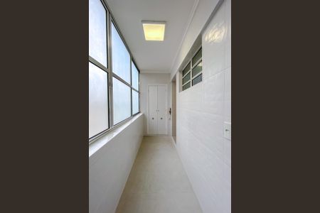 Apartamento à venda com 112m², 2 quartos e sem vaga Apartamento à venda com 112m², 2 quartos e sem vagaÁrea de Serviço