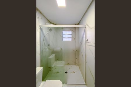 Apartamento à venda com 112m², 2 quartos e sem vaga Apartamento à venda com 112m², 2 quartos e sem vagaBanheiro