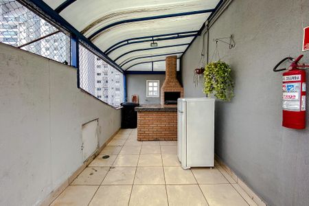 Apartamento à venda com 112m², 2 quartos e sem vaga Apartamento à venda com 112m², 2 quartos e sem vagaÁrea comum - Churrasqueira